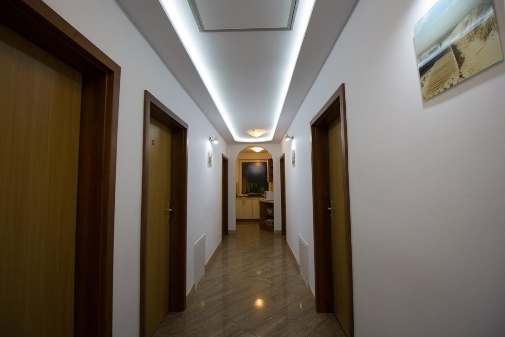 Villa Remedios Leba Exteriér fotografie